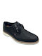 Herren Freizeitschuhe Blau