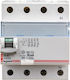 Legrand Differenzschalter 4p 25a 0,03a Typ Hpi P304 Dx3 411694