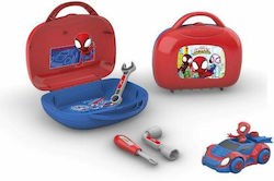 Smoby Kids Tool Spidey