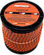 Pathos Dyneema Cord 2.00mm 50m Orange