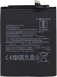 Ancus Baterie de înlocuire compatibilă 3900mAh pentru Mi A2 Lite, Redmi 6 Pro