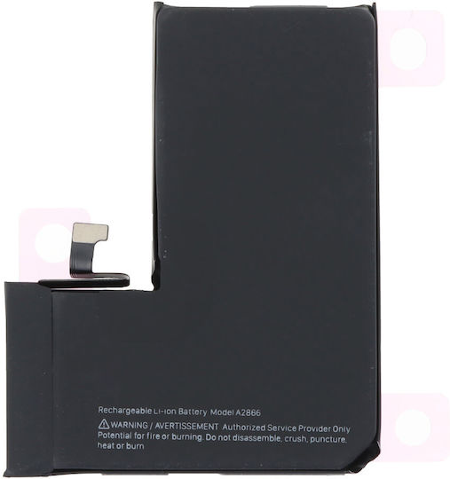 Kompatibler Ersatzakku 3200mAh für iPhone 14 Pro