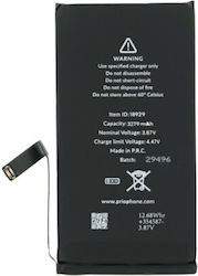 Original Ic Съвместима заместителна батерия 3279mAh за Apple iPhone 14