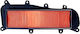 Air Filter Chcaf4012 Hfa5012 Kymco People Gt 125i 2010/People 200i 2010>/People Gt 300i 2010>2014 etc. Champion119577