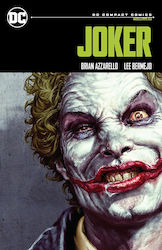 Joker DC Kompakt Comics Ausgabe TP