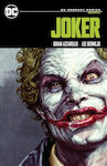 Joker Dc Compact Comics Edition Tp