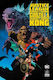 Justice League Vs. Godzilla Vs. Kong Christian Duce Dc Comics