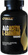 Self Omninutrition Acetyl L-Carnitine 1000mg 120 Mützen