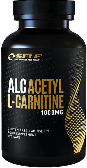 primaforce acetyl l-carnitine How can L-Carnitine help in your Journey of Wellness? – Osoaa main image 1