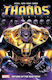 Thanos: Return Of The Mad Titan - Marvel Comics - Paperback / Softback
