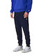 Sweatpants Navy