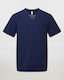 Premier Medizinische Bluse Marineblau