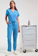 Premier Nn600 Medizinische Hosen Blau