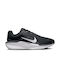 Winflo 11 Sport Shoes Running Black