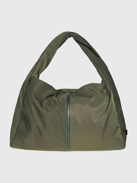 Women's Bag Shoulder Green