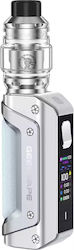 Geek Vape Aegis Solo 3 Box Mod Kit 5.5ml mit ei...