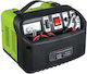 Elmark EL-20CD Batterieladegerät Für Auto & Lastkraftwagen 12/24V 12/16A