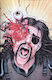 The Walking Dead: 15th Anniversary Blind Bag Chris Burnham Virgin Cover Vol. 48