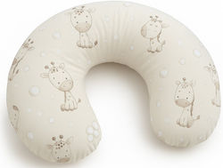 Maboo Pregnancy & Nursing Pillow