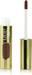 Delfy Lipfix Gold Υγρό Κραγιόν