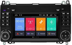 Carplay Drahtlose Konnektivität Android 11 2GB 16GB Obdcam