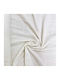 Fabric Gauze White