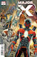 Major X, Vol. 4