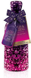Baylis & Harding Moonlight Fig Sparkly Sequin 750ml Baylis & Harding Moonlight Fig Sparkly Sequin 750ml