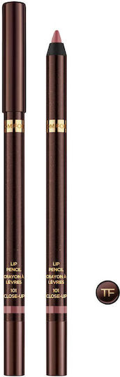 Tom Ford Μολύβι Χειλιών 101 Close Up