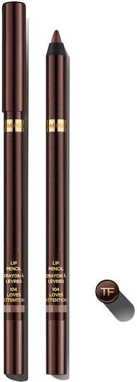 Tom Ford Μολύβι Χειλιών 104 Loves Attention