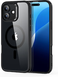 ESR Classic Hybrid Halolock (iPhone 16 Plus) ESR Classic Hybrid Halolock (iPhone 16 Plus)
