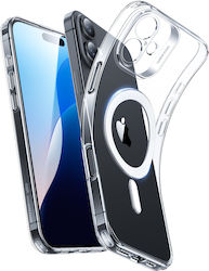 ESR Zero Halolock (iPhone 16 Plus) ESR Zero Halolock (iPhone 16 Plus)