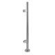 Garden Fencing Material 1pcs Silver
