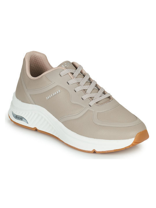 Skechers Sneakers Grey