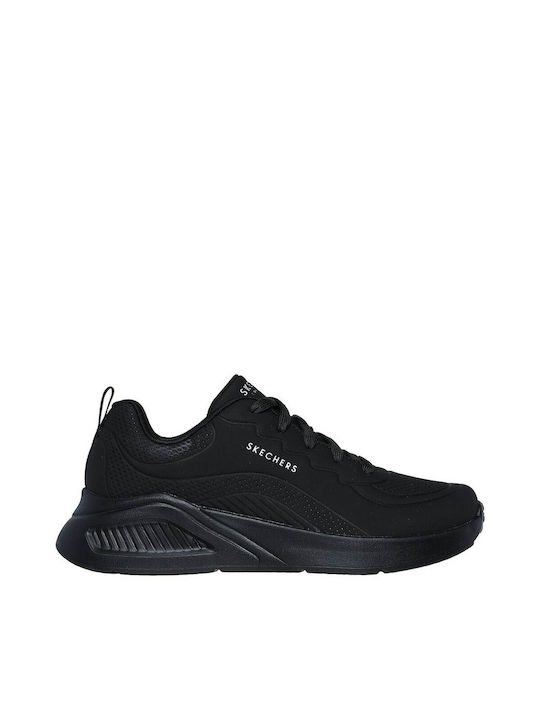 Skechers Sneakers BLACK