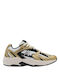 Arkk Oserra Sneakers Gold Black