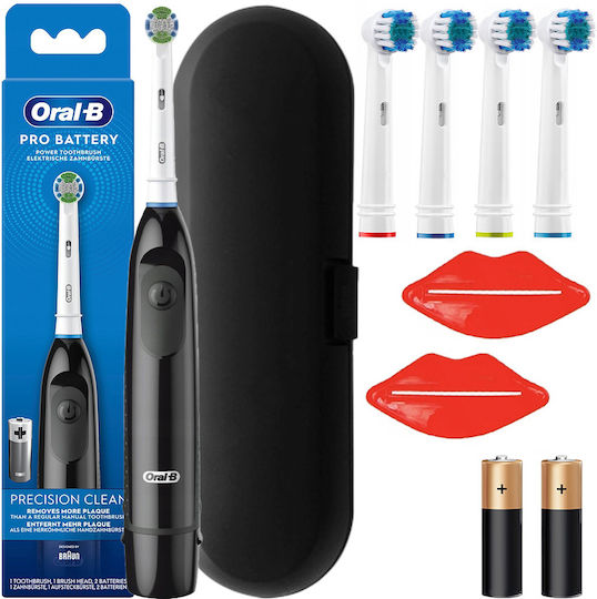 Oral-B Electric Toothbrush