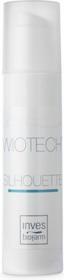 Wiotech Silhouette Hidratantă Crema pentru Corp 200ml