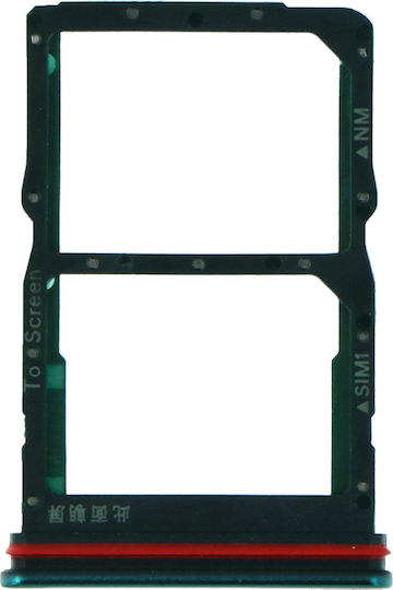 Υποδοχή Κάρτας Sim για Huawei P40 Lite 5G