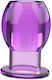 Mokko Toys Dop Anal Violet