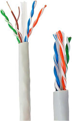 ATC U/UTP Cat.6 (Gigabit) Cablu De Rețea Ethern...