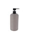 Eurocasa Dispenser Πλαστικό Μπεζ 800ml