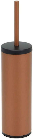 Pam & Co Inox Toilet Brush Red