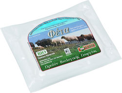 Alb Ποπ Καρύστου Organic 200gr