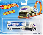 Hot Wheels Truck Haulin' Heat