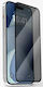 Full Glue Privacy Full Face Tempered Glass (iPhone 17 Pro Max / 16 Pro Max)