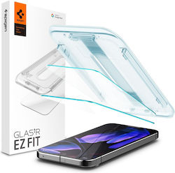 Spigen Glas.tR EZ Fit 2бр (Google Pixel 9 Pro XL / 10 Pro XL)