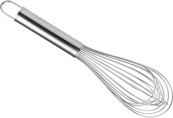 Svim Schneebesen Edelstahl 35cm Elegant