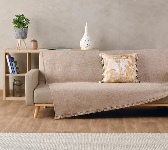 Kentia Tura Cuverturi Pentru Canapea De Fotoliu Chenille 170x180cm 18