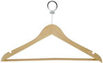 Sidirela Clothes Hanger E-3034 1pcs